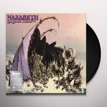 Nazareth - Hair Of The Dog Vinyl