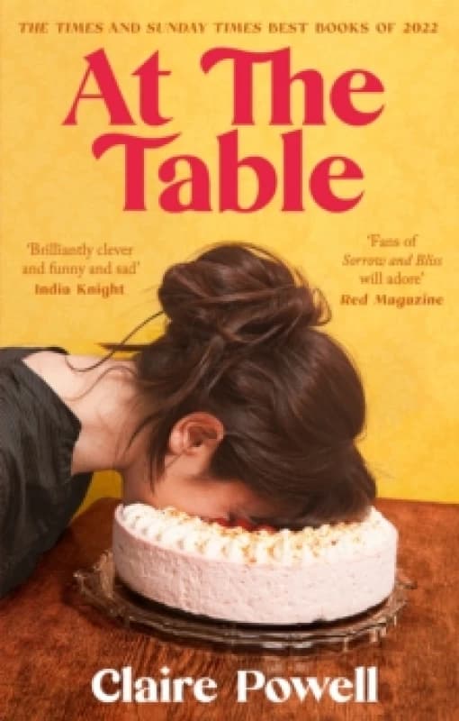 At the Table. Paperback. By Claire Powell Books