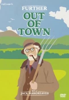 Further Out of Town - DVD