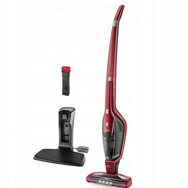 AEG CX7-2-35WR Cordless Stick Vacuum Cleaner