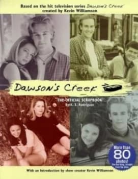 Dawsons Creek by K. S Rodriguez Book