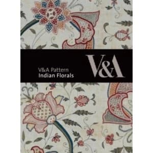 V&A Pattern: Indian Florals