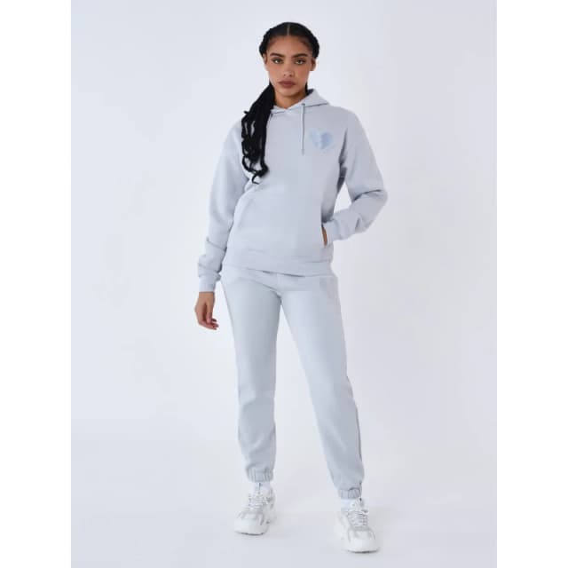 Project X Paris Womens Heartbroken Jogging Pants Project X Paris Bleu Female M