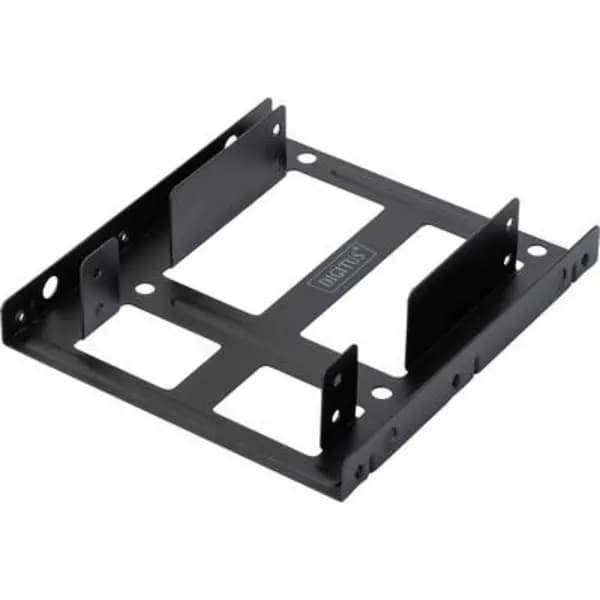 Digitus DA-70431 2.5 HDD caddy No. of HDDs (max.): 1 x 2.5" DA-70431