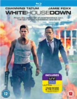 White House Down