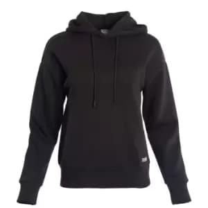 LA Gear OTH Hoodie Womens - Black