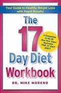 17 day diet workbook