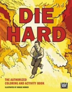 Die Hard by Twentieth Century Fox