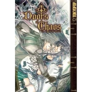 Doors of Chaos, Volume 2