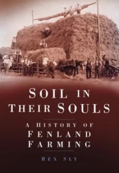 Soil in Their Souls by Rex Sly Paperback