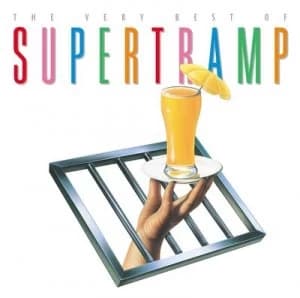 The Very Best Of Supertramp by Supertramp CD Album
