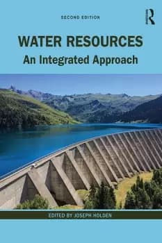 Water ResourcesAn Integrated Approach