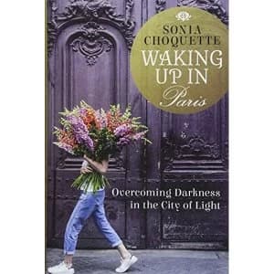 Waking Up in Paris 2018 Hardback