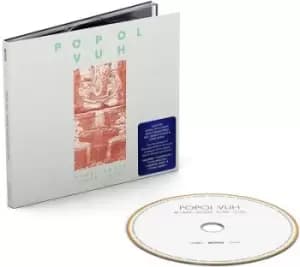 Agape-agape Love-love by Popol Vuh CD Album