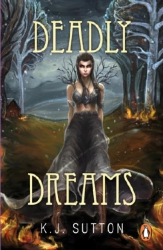 Deadly Dreams Paperback / softback