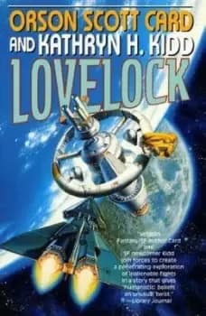 Lovelock - Orson Scott Card - Paperback - Used