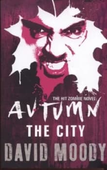 The City by David Moody Book