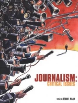 Journalism by Stuart Allan Book