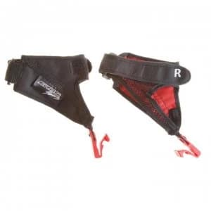 Erbo Comfort Walking Polo Strap - Black