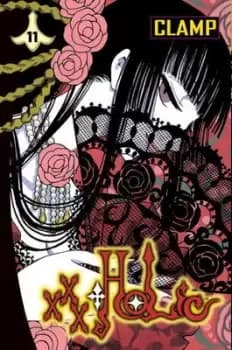 xxxHOLiC 11 by Clamp