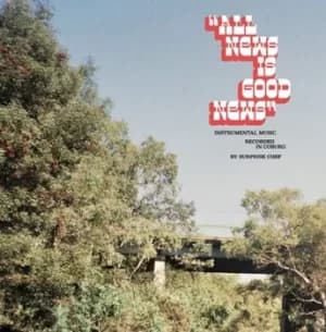 All News Is Good News by Surprise Chef CD Album