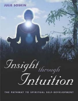 Insight through Intuition by Julie Soskin Paperback