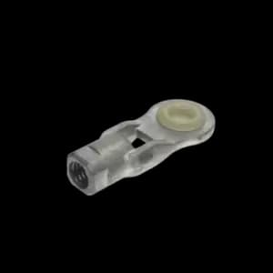 FEBI BILSTEIN Ball Socket, gearshift linkage MERCEDES-BENZ 04261 06361200203,06361204203,071805013202 071805013203,A071805013202,A071805013203
