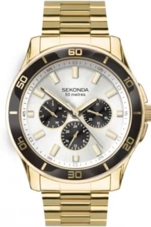 Sekonda Watch 1646