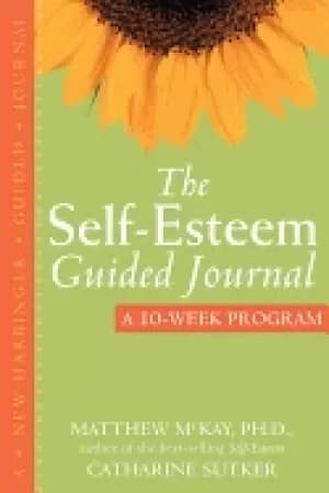 self esteem guided journal