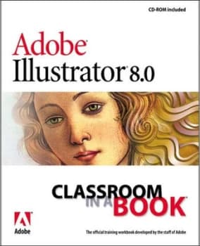 Adobe Illustrator 80 by . Adobe Creative Team