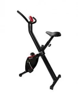Folding Exercise Bike