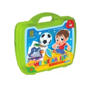 Alexander Weave Artist Maxi - For Boys