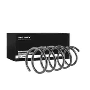 RIDEX Coil spring RENAULT 188C0051 7700417225,7700421609,8200193022 Suspension spring,Springs,Coil springs,Coil spring suspension,Suspension springs