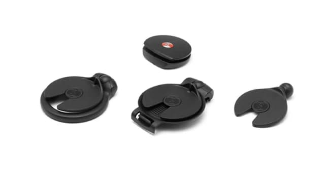 TomTom TomTom Easy Dashboard Mount 9UUB.001.37