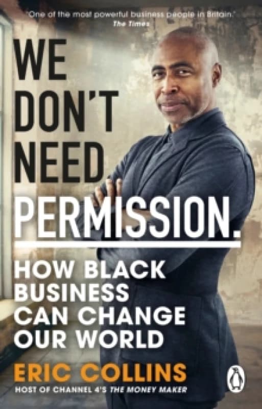 We Don't Need Permission. Paperback. By Eric Collins, Mim Eichler Rivas Books