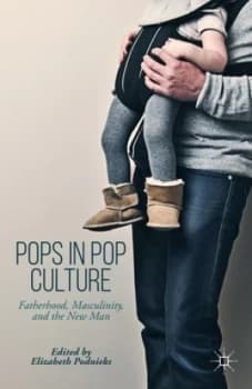 Pops in Pop Culture by Elizabeth Podnieks Hardback