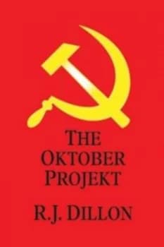 The Oktober Projekt Paperback