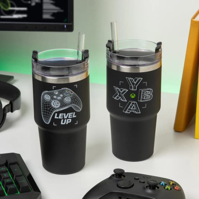 Xbox Gamer Cup