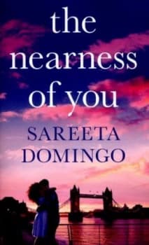 The Nearness of You by Sareeta Domingo Book