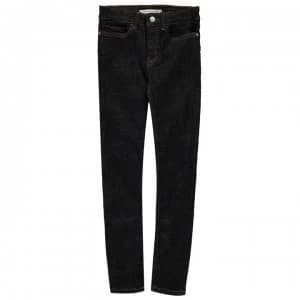 Calvin Klein Calvin High Rise Skinny Essential Jeans - Essential