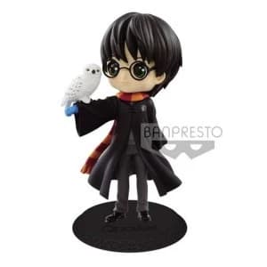 Harry Potter II A Normal Colour Version Q Posket Mini Figure