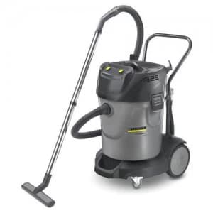 Karcher NT 70/2 240V 70L Wet & Dry Vacuum Cleaner