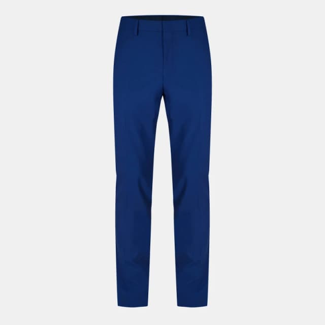 Boss Mens H Genius Mm Straight Leg Trousers Navy male M