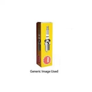 1x NGK Copper Core Spark Plug BK7EKU (6236)