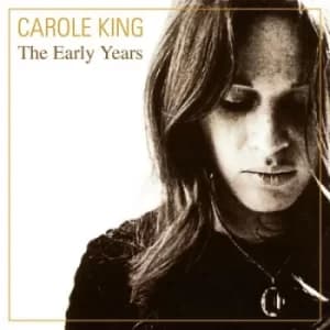 The Early Years by Carole King CD Album