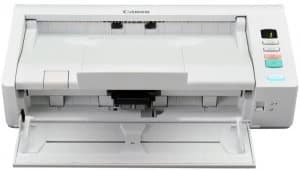 Canon imageFORMULA DR-M140 Document Scanner