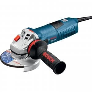 Bosch GWS 13-125 CI Angle Grinder 125mm 240v