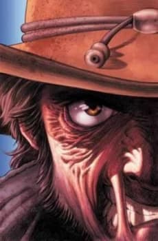 Jonah Hex Tp Vol 02 Guns of Vengeance by Jimmy Palmiotti Book