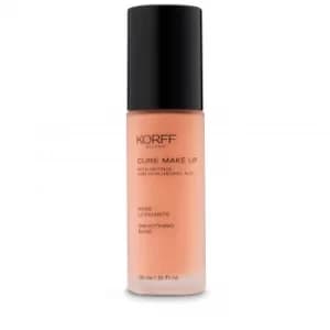 Korff Cure Make Up Base Smoothing Color 02 Amande