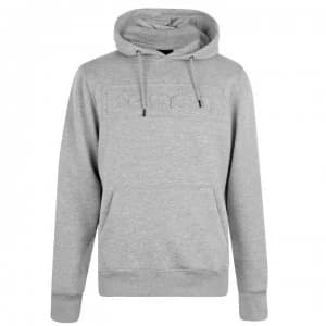 Bench OTH Hoodie - Grey